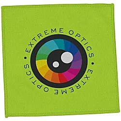 Neptune Tech Cleaning Cloth - 5-1/2" x 5-1/2" - Colors