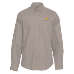 Preston EZ Care Dress Shirt - Men's