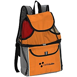 All-in-One Beach Cooler Backpack