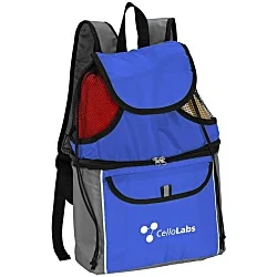 All-in-One Beach Cooler Backpack