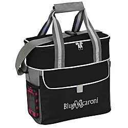 Pack-N-Go Kooler Bag