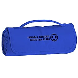 Sweatshirt Roll-Up Blanket - 24 hr