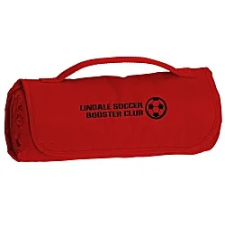 Sweatshirt Roll-Up Blanket - 24 hr