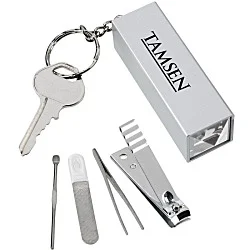 Manicure Set To Go - 24 hr