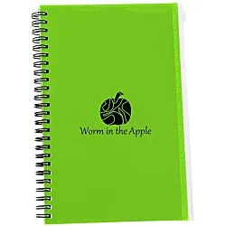 Toucan Pocket Notebook