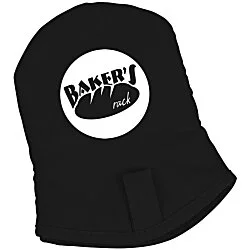 Saute Easy-on Oven Mitt