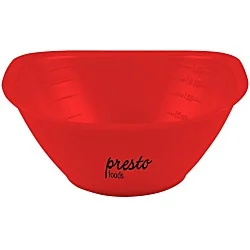 Portion Bowl - Opaque