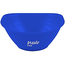 Portion Bowl - Opaque