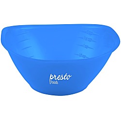 Portion Bowl - Translucent