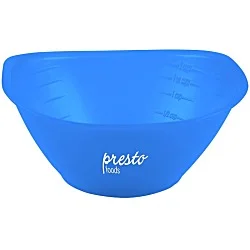 Portion Bowl - Translucent