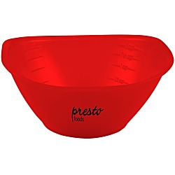 Portion Bowl - Translucent