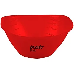 Portion Bowl - Translucent