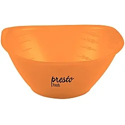 Portion Bowl - Translucent