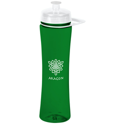 PolySure Exertion Water Bottle - 24 oz.