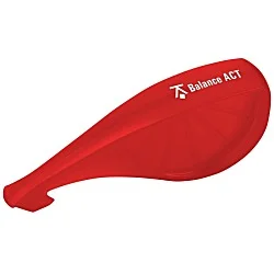 Citrus Peeler - Translucent