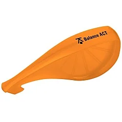 Citrus Peeler - Translucent