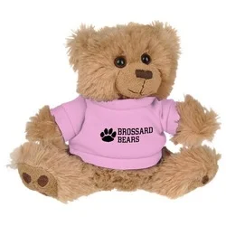 Little Paw Bear - Brown