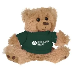 Little Paw Bear - Brown
