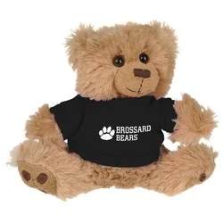 Little Paw Bear - Brown