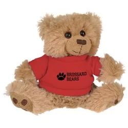 Little Paw Bear - Brown
