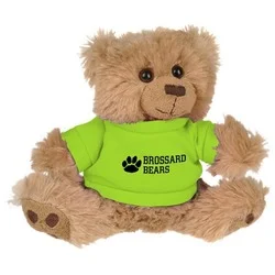 Little Paw Bear - Brown
