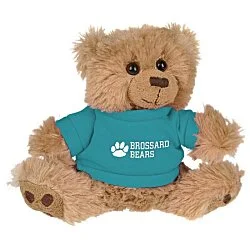 Little Paw Bear - Brown