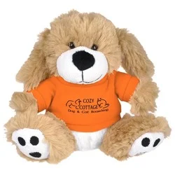 Little Paw Dog