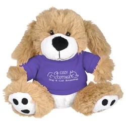 Little Paw Dog