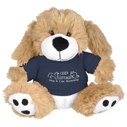 Little Paw Dog