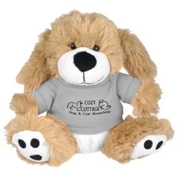 Little Paw Dog