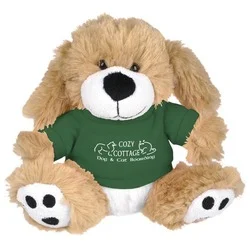 Little Paw Dog