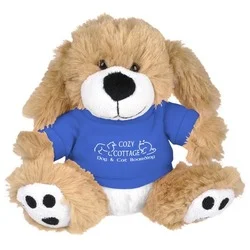 Little Paw Dog
