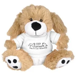 Little Paw Dog