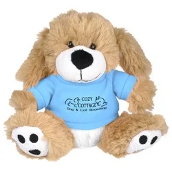 Little Paw Dog