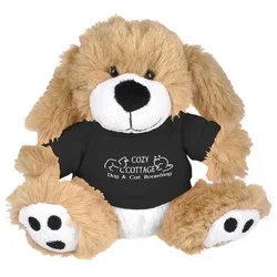Little Paw Dog