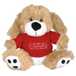Little Paw Dog