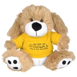 Little Paw Dog