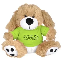Little Paw Dog
