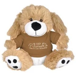 Little Paw Dog