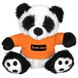Little Paw Panda