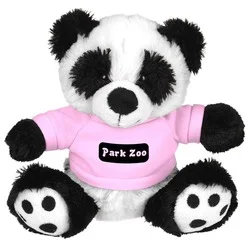 Little Paw Panda