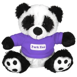 Little Paw Panda