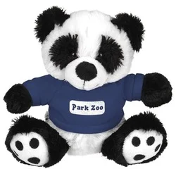 Little Paw Panda
