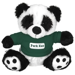Little Paw Panda