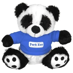 Little Paw Panda