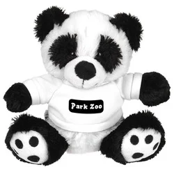 Little Paw Panda