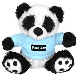 Little Paw Panda