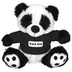 Little Paw Panda