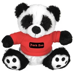 Little Paw Panda