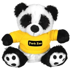 Little Paw Panda